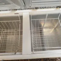 یخچال بستنی