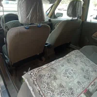 پژو ۴۰۵دوگانه کارخانه مدل ۹۶|خودرو سواری و وانت|پاوه, |دیوار