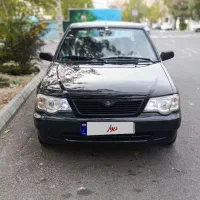 پراید132کم کارکرد شاسی سالم  هیدرولیک