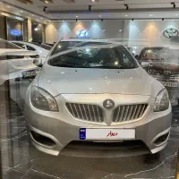 برلیانس h320 اتومات مدل۹۷
