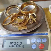 خریدار طلا -فروش طلا سرمایه گذاری از4%|جواهرات|اندیشه, اندیشه فاز ۱|دیوار