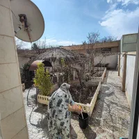 ویلایی 250m  شهرک گلها خوشنام رهن و اجاره