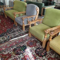 قفسه و مبل|کتابخانه، شلف، قفسههای دیواری|شاهینشهر, مخابرات (شهید بهشتی)|دیوار