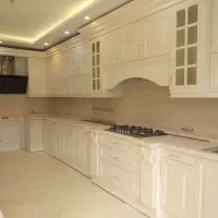 کابینت ام دی اف و جارختخوابی  اقساطی|مصالح و تجهیزات ساختمان|مشهد, نوید|دیوار