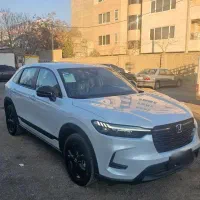 هوندا EHRV 2000CC صفر|خودرو سواری و وانت|تهران, ونک|دیوار