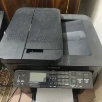 پرینتر mf244dw کنن