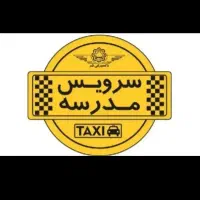 راننده خانم و آقا