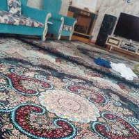 فروش دو عدد فرش ۱۲متری