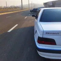 پژو پارس مدل 93|خودرو سواری و وانت|مراغه, |دیوار