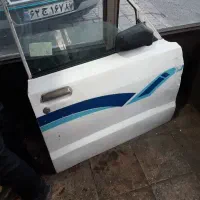 درب مزدا سالم