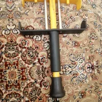 قفل پدال نو قالپاق اصلی نو اگزوز اسپرت هاوارد 106