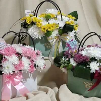 باکس گل ، هدیه ، گل