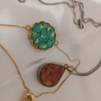 گردنبد و دستبند|بدلیجات|ماکو, |دیوار