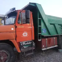 کمپرسی لیلاند