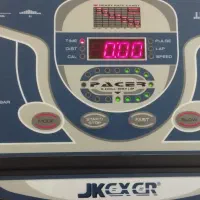 تردمیل JKCXCR
