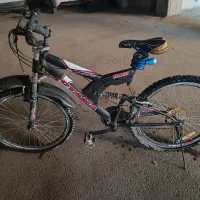 دوچرخه|دوچرخه، اسکیت، اسکوتر|هشتگرد, مدرس|دیوار