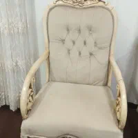 مبل ۷ نفره|مبلمان خانگی و میز عسلی|سروآباد, |دیوار
