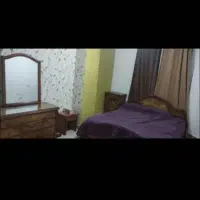 آپارتمان فول مبله فول امکانات|اجارهٔ کوتاه‌مدت آپارتمان و سوئیت|کرج, آق تپه|دیوار