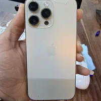 ۱۴ پرو مکس/۲۵۶ گیگ