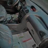 اقساطی 206 sd tu5 ۱۴۰۰|خودرو سواری و وانت|اصفهان, احمدآباد|دیوار