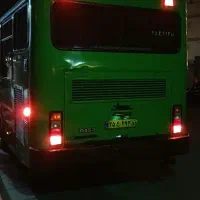 اتوبوس شهری ۴۵۷