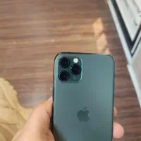 iPhone  11 pro دوسیم
