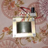 ترانس ۲۲۰ به ۱۲|مصالح و تجهیزات ساختمان|اصفهان, شهرک امام خمینی|دیوار