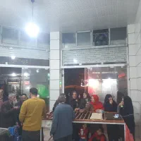 شاطرنانوایی سنگکی