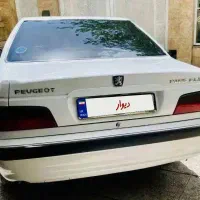پارسELX|خودرو سواری و وانت|شهرکرد, |دیوار