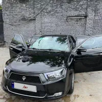 دنا پلاس توربو اتومات ۱۴۰۴