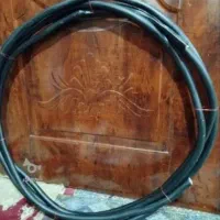 کابل آمل 4 در 10 مفتول مسی|مصالح و تجهیزات ساختمان|بندر کنگان, |دیوار