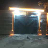 کاشی کاری ونما کاری ساختمان