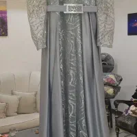 لباس مجلسی سایز ۵۰