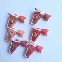 شاین لب خرسی فانتزی کیوت لیپ گلاس|آرایشی، بهداشتی، درمانی|مشهد, سپاد|دیوار