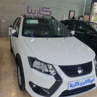 کوییک GXR/ مدل ۱۴۰۳/نقد و اقساطی با تحویل درجا|خودرو سواری و وانت|تهران, استاد معین|دیوار