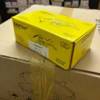 لنت ترمز جلو پژو405 پارس سمند معمولی