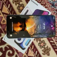 a50 سامسونگ ۱۲۸گ