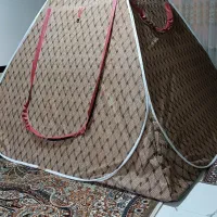 چادر و پشه بند با بهترین کیفیت