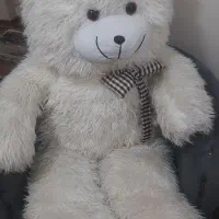 خرس 1و نیم متری