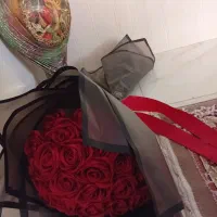 دسته گل