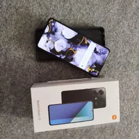 شیائومی Redmi Note 13 با حافظهٔ ۲۵۶ گیگابایت|موبایل|تهران, فرحزاد|دیوار