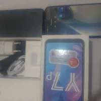 هوواوی y7p،حافظه 64،رام 4