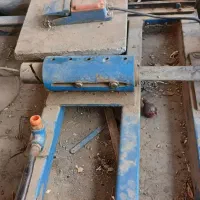 دستگاه فنس بافی|ماشینآلات صنعتی|بناب, |دیوار