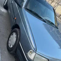 پژو ۴۰۵ مدل ۹۴|خودرو سواری و وانت|کرج, عظیمیه|دیوار