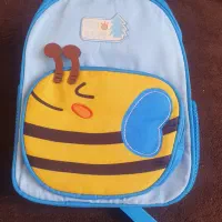 کیف کودک بچگانه