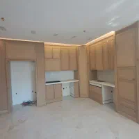 کابینت کمد کناف نقاشی ساختمان