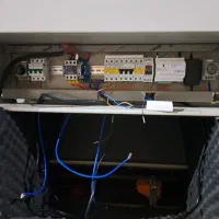 سایلنت باکس ماینر اورجینال شرکتی|قطعات و لوازم جانبی رایانه|تهران, شهرک استقلال|دیوار