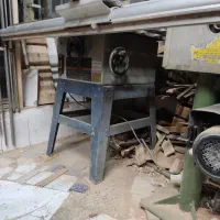 اره میزی صحفه چدنی|ابزارآلات|نیشابور, مازول|دیوار