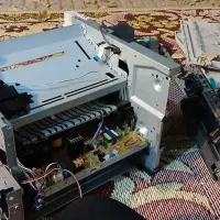 شارژ کارتریج و تعمیرات پرینتر در محل (فرزین)|خدمات رایانه‌ای و موبایل|کرج, کرج نو|دیوار