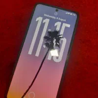 پوکو x6 pro|موبایل|اصفهان, احمدآباد|دیوار